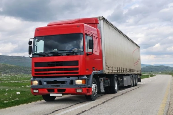 Ankara Balışeyh, Ambar