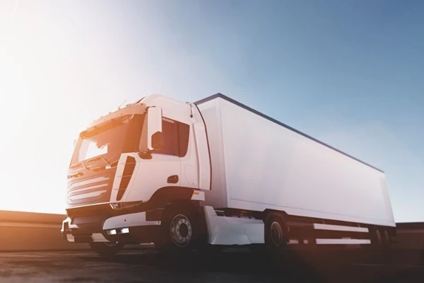 Ankara Balışeyh, Nakliye Firması