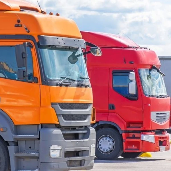 Ankara Balışeyh Nakliye Ambarı